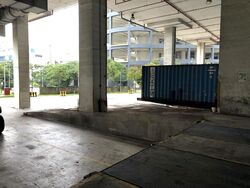 West Park Bizcentral (D22), Warehouse #575459811